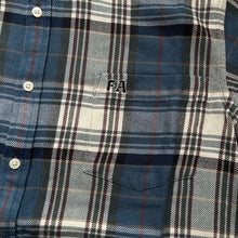 Load image into Gallery viewer, Fucking Awesome &quot;Blake’s&quot;  Shirt // Blue/Multi
