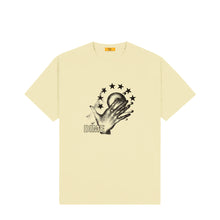 Load image into Gallery viewer, Dime &quot;Dyson&quot; Tee // Sour Lime
