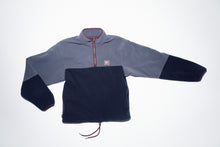 Load image into Gallery viewer, Vans &quot;Rowan&quot; Fleece // Black
