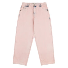 Load image into Gallery viewer, Dime “Classic Baggy Denim“ Pants // Overdy.Pink
