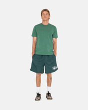Load image into Gallery viewer, Stussy &quot;Big Basic&quot; Water Short // Atlantic
