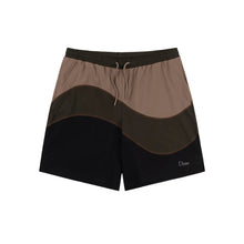 Load image into Gallery viewer, Dime &quot;Wave Sports&quot; Short // Khaki
