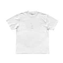 Load image into Gallery viewer, Dancer &quot;OG Embossed&quot; Tee // White
