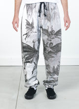 Load image into Gallery viewer, Rassvet &quot;Goth&quot; Sweatpants // AOP
