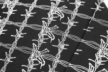 Load image into Gallery viewer, Yardsale &quot;Barbera&quot; Knit // Black
