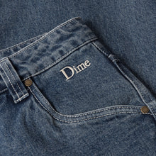 Load image into Gallery viewer, Dime “Classic Relaxed Denim“ Pants // Stone Washed
