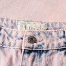 Load image into Gallery viewer, Dime “Classic Baggy Denim“ Pants // Overdy.Pink
