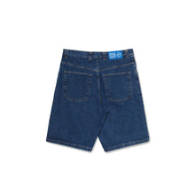 Load image into Gallery viewer, Polar &quot;Big Boy&quot; Shorts // Dark Blue
