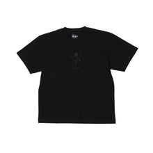 Load image into Gallery viewer, Dancer &quot;OG Embossed&quot; Tee // Black
