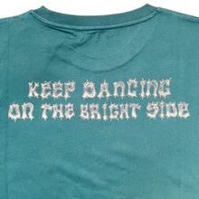 Load image into Gallery viewer, Rassvet &quot;Keep Dancing&quot; Tee // Green
