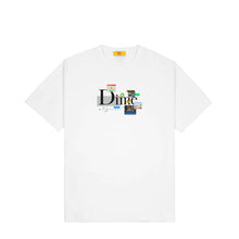 Load image into Gallery viewer, Dime &quot;Adblock&quot; Tee // White
