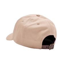 Load image into Gallery viewer, Fucking Awesome &quot;Crest&quot; Hat // Khaki
