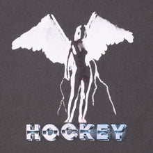 Load image into Gallery viewer, Hockey &quot;Angel&quot; Tee // Pepper
