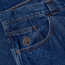 Load image into Gallery viewer, Polar &quot;Big Boy&quot;  Pant // Dark Blue
