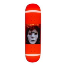 Load image into Gallery viewer, Hockey &quot;No Manners&quot; Deck // Red

