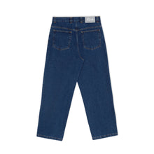 Load image into Gallery viewer, Polar &quot;93! Denim&quot; Pant // Dark Blue
