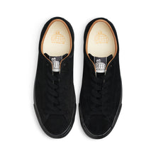 Load image into Gallery viewer, Last Resort AB  &quot;VM003 Low Suede&quot; // Black/Black

