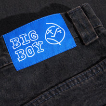Load image into Gallery viewer, Polar &quot;Big Boy&quot;  Pant // Brown Blue
