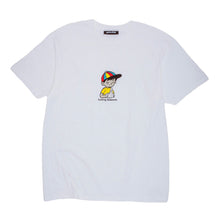 Load image into Gallery viewer, Fucking Awesome &quot;Wanto Kid&quot; Tee // White
