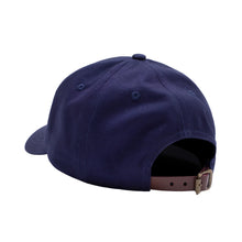 Load image into Gallery viewer, Fucking Awesome &quot;Crest&quot; Hat // Navy
