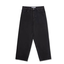 Load image into Gallery viewer, Polar &quot;Big Boy&quot;  Pant // Brown Blue
