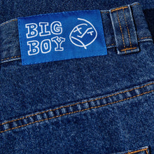 Load image into Gallery viewer, Polar &quot;Big Boy&quot;  Pant // Dark Blue
