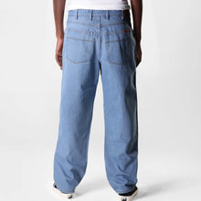 Load image into Gallery viewer, Butter Goods “Relaxed“ Denim Jeans // Washed Indigo

