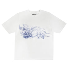 Load image into Gallery viewer, Yardsale &quot;Extasz&quot; Tee // White
