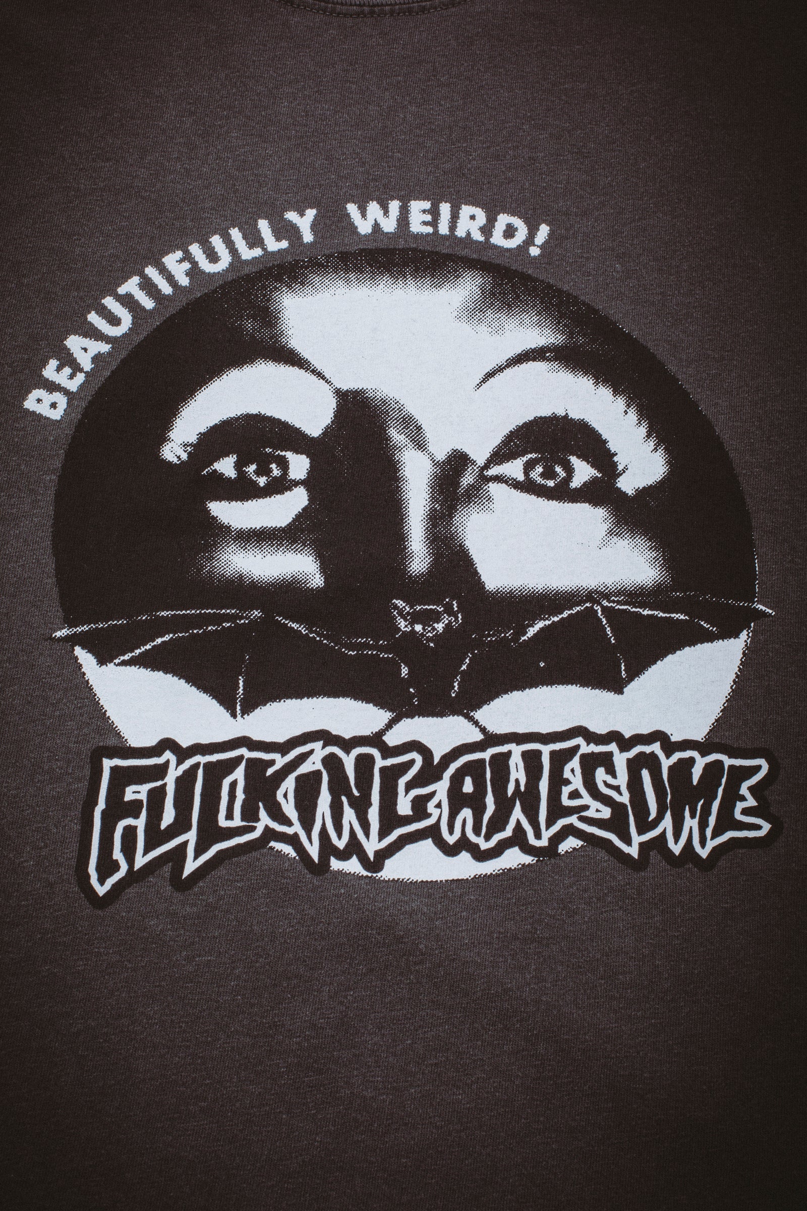 Fucking Awesome 
