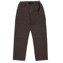 Load image into Gallery viewer, Dancer &quot;Belted Simple Knee&quot; Pant  // Brown
