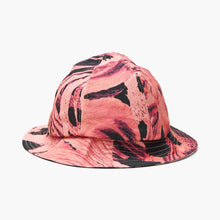 Load image into Gallery viewer, Rassvet &quot;Flower&quot; Bucket Hat // Pink
