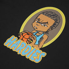 Load image into Gallery viewer, Hardies Hardware “ Ballah“ Tee // Black
