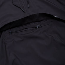 Load image into Gallery viewer, Fucking Awesome &quot;Cut Off Logo&quot; Anorak // Black
