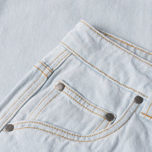 Load image into Gallery viewer, Dime “Classic Relaxed Denim“ Pants // Light Washed
