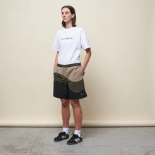 Load image into Gallery viewer, Dime &quot;Wave Sports&quot; Short // Khaki
