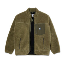 Load image into Gallery viewer, Polar &quot;Kiki&quot; Jacket // Khaki Green
