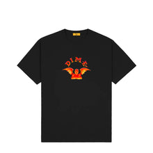 Load image into Gallery viewer, Dime &quot;Devil&quot; Tee // Black
