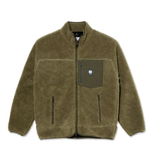 Load image into Gallery viewer, Polar &quot;Kiki&quot; Jacket // Khaki Green
