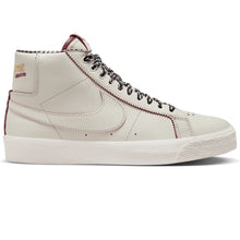 Load image into Gallery viewer, Nike SB &quot;Blazer Mid QS&quot; // Welcome Madrid
