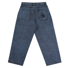Load image into Gallery viewer, Yardsale &quot;Phantasy&quot; Jeans // Dark Navy
