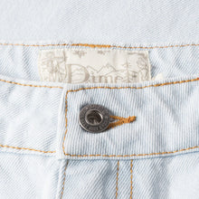 Load image into Gallery viewer, Dime “Classic Relaxed Denim“ Pants // Light Washed
