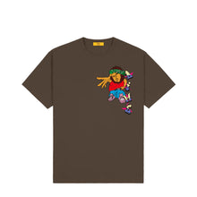 Load image into Gallery viewer, Dime &quot;Gangstoration&quot; Tee // Driftwood
