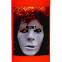 Load image into Gallery viewer, Hockey &quot;No Manners&quot; Deck // Red
