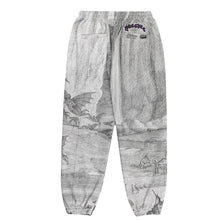 Load image into Gallery viewer, Rassvet &quot;Goth&quot; Sweatpants // AOP
