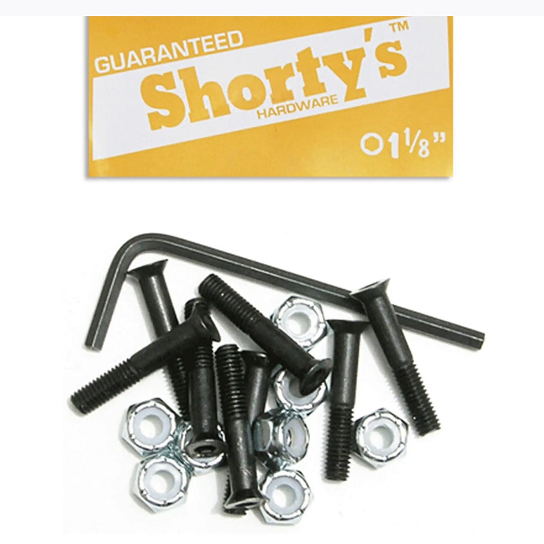 Shorty’s 