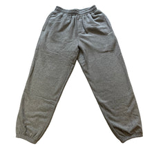 Load image into Gallery viewer, Certo &quot;T001&quot; Sweat Pants// Grey
