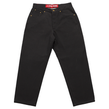 Load image into Gallery viewer, Carpet &quot;C-Star Jeans&quot; Pant // Screen Black
