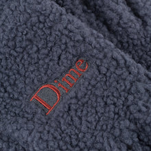 Load image into Gallery viewer, Dime“ Classic Polar Fleece“ Gloves // Cool Gray
