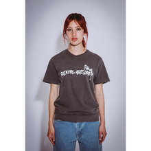 Load image into Gallery viewer, Fucking Awesome &quot;Muerte&quot; Tee // Pepper
