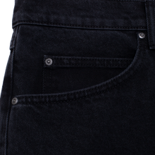 Load image into Gallery viewer, Hockey &quot;Standard Jean&quot; Pants // Black
